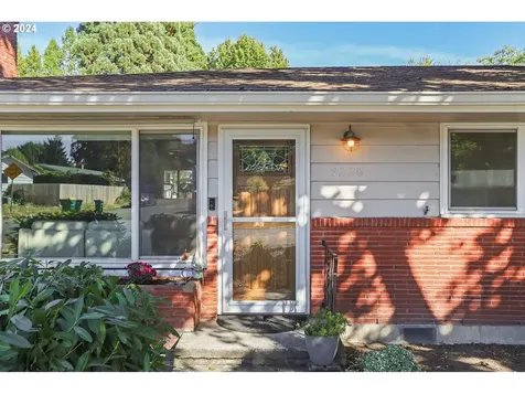 9220 SW Washington Drive Portland OR 97223