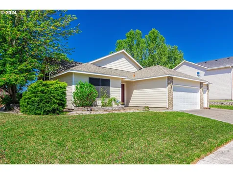 105 Ne 11th Street Hermiston OR 97838