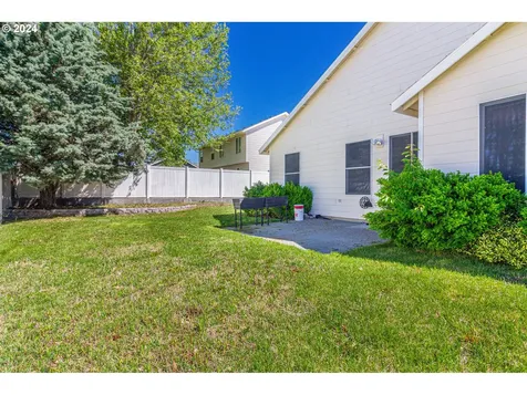 105 Ne 11th Street Hermiston OR 97838