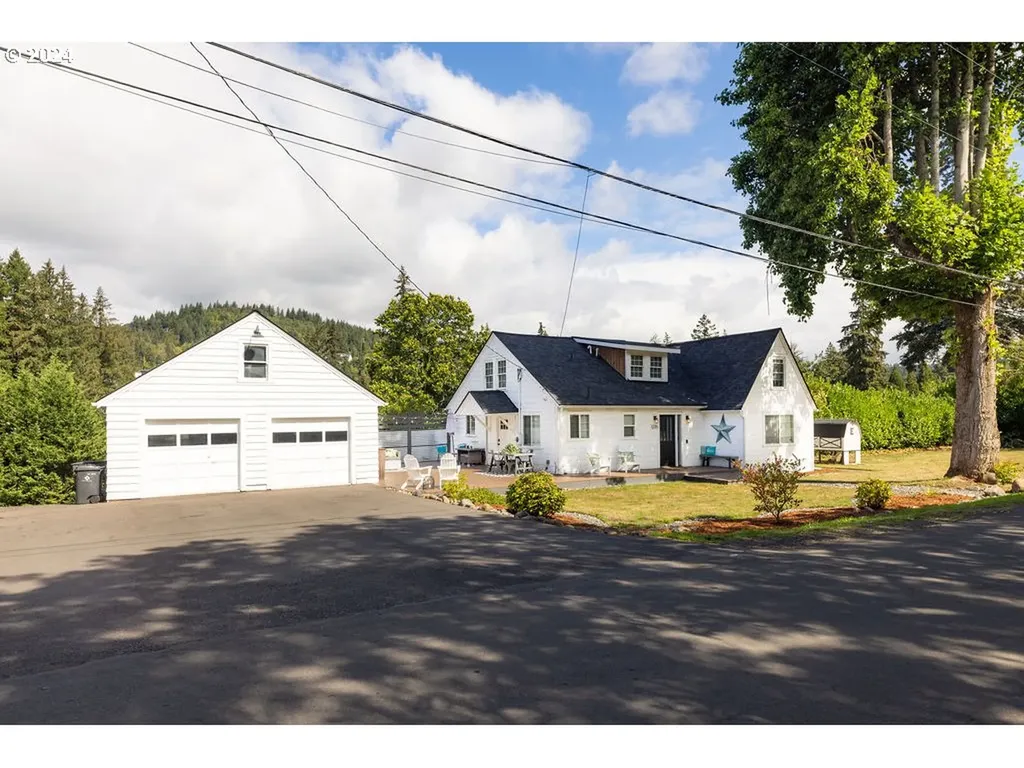 1335 I Street Washougal WA 98671