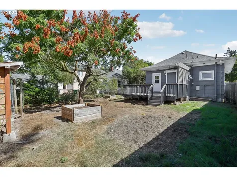 6329 SE 71st Avenue Portland OR 97206