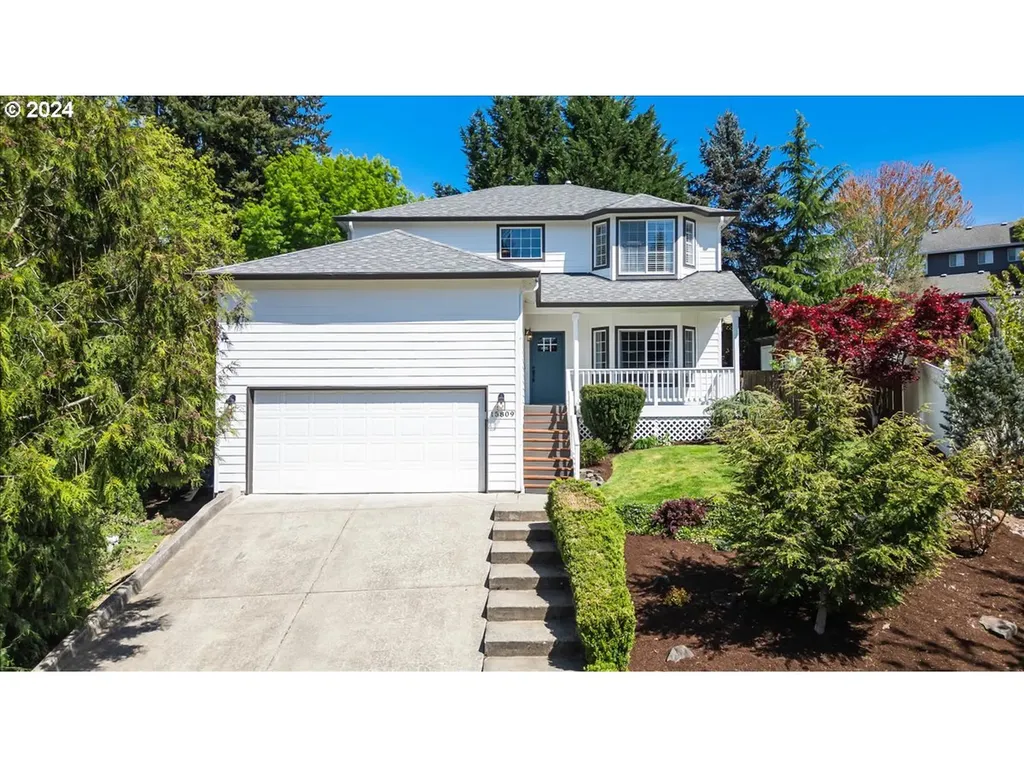15809 Ne 18th Court Vancouver WA 98686