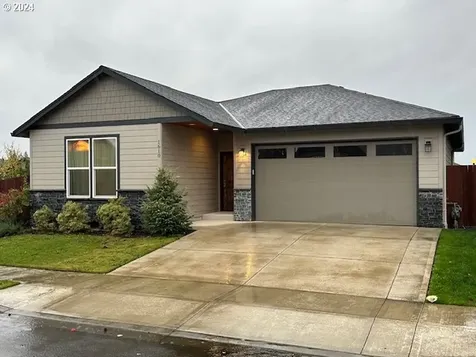 1610 NW 24th Avenue Battle Ground WA 98604