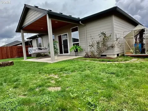 1610 NW 24th Avenue Battle Ground WA 98604