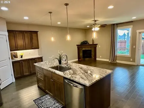 1610 NW 24th Avenue Battle Ground WA 98604