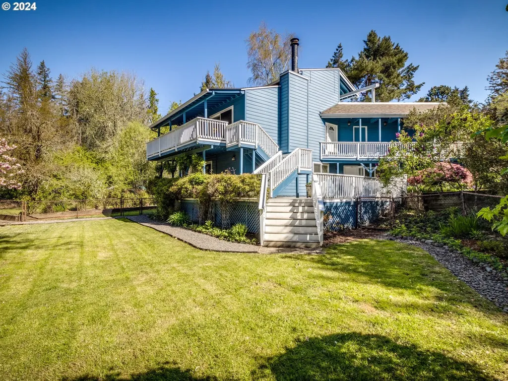 5710 Sw Hamilton Street Portland OR 97221