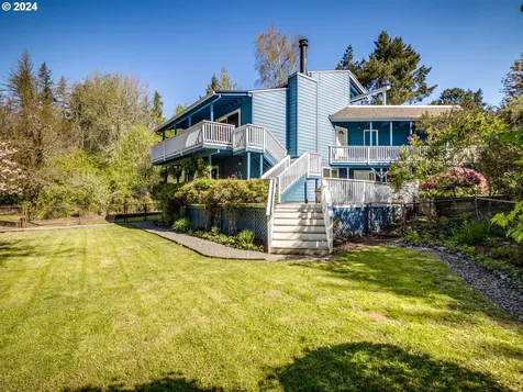 5710 Sw Hamilton Street Portland OR 97221