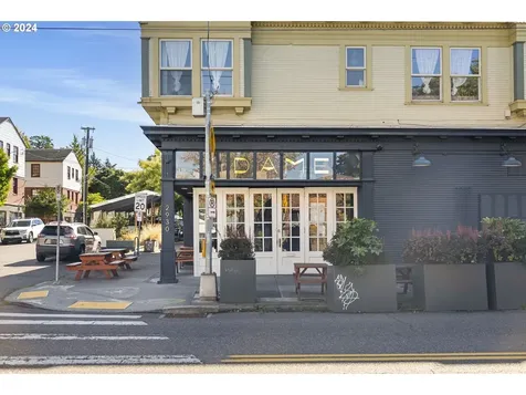 5634 NE 35th Avenue Portland OR 97211