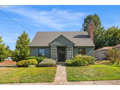 5634 NE 35th Avenue Portland OR 97211