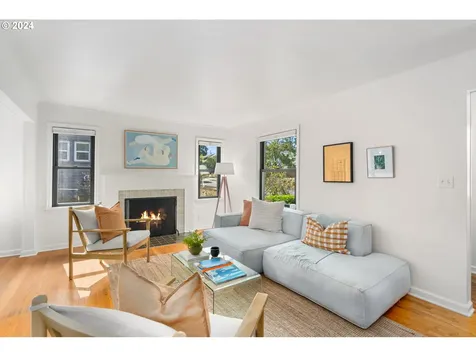 5634 NE 35th Avenue Portland OR 97211