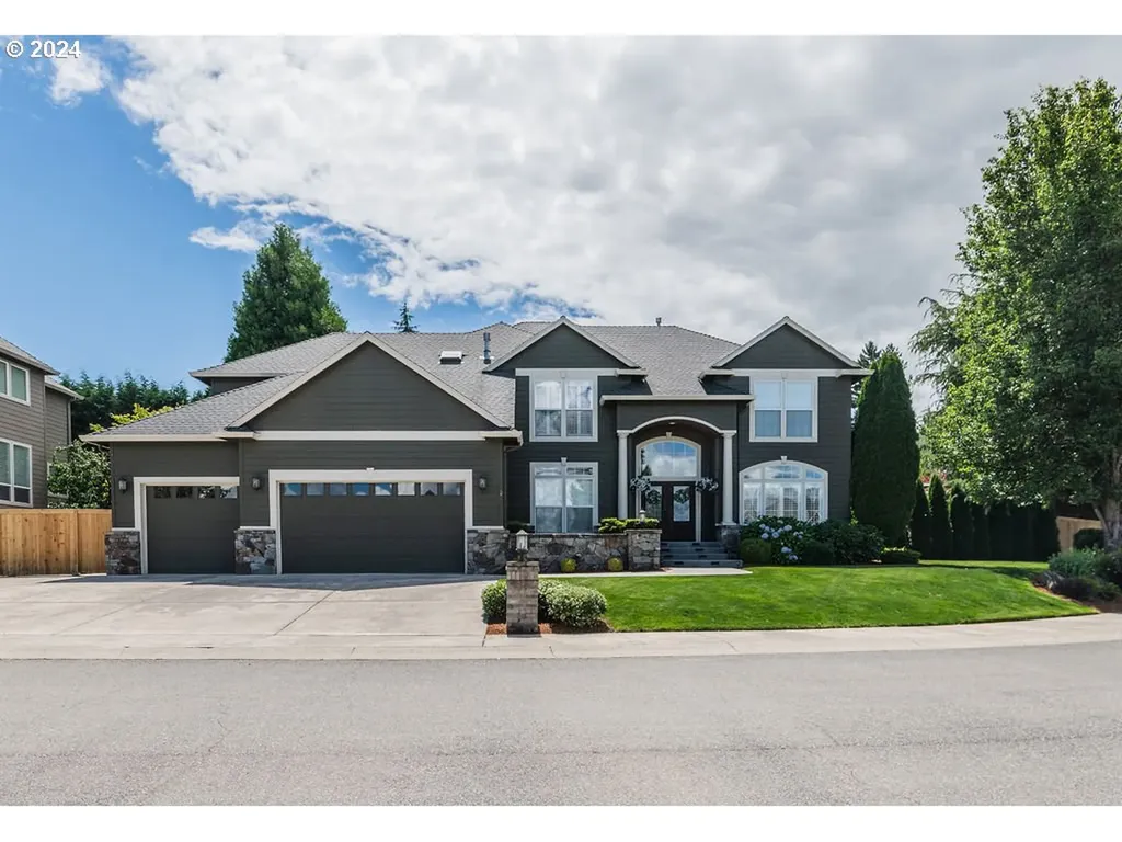 5117 NW 145th Street Vancouver WA 98685