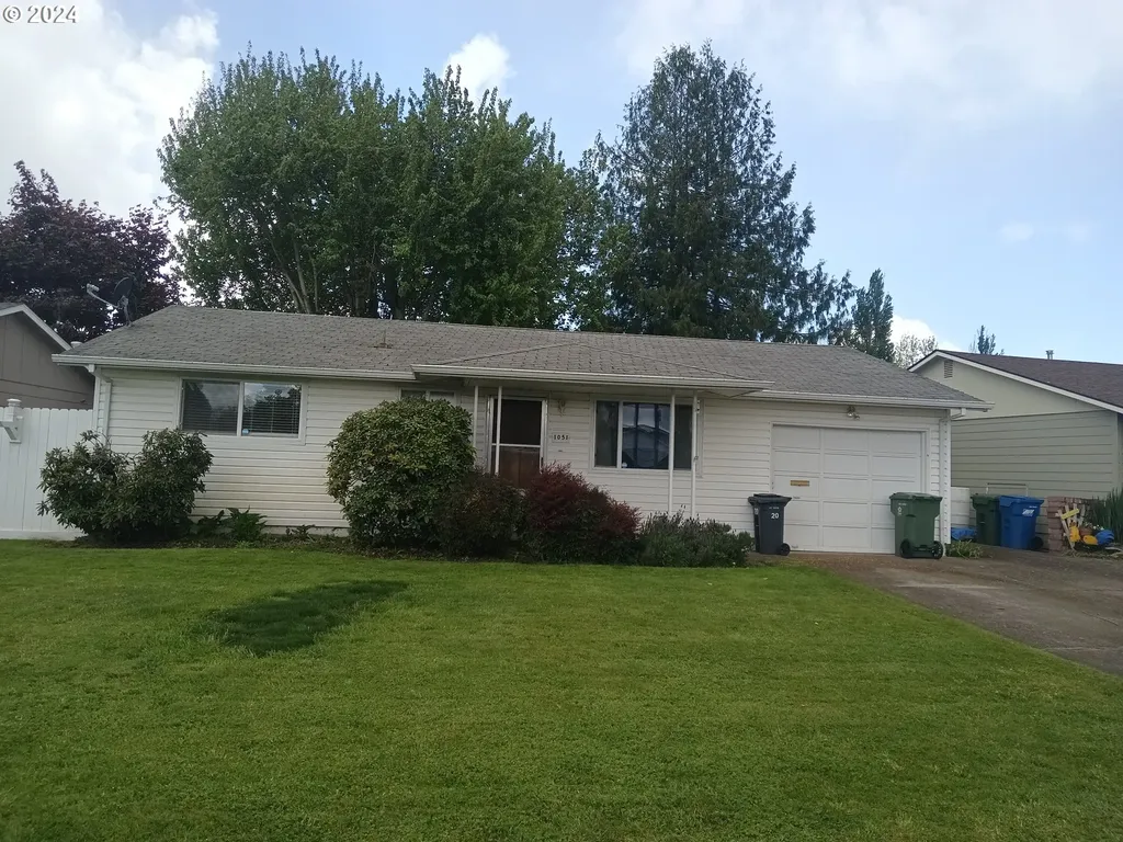 1051 Princeton Road Woodburn OR 97071