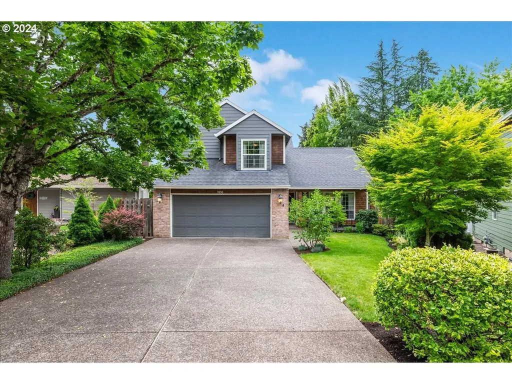 9950 Sw Halite Court Beaverton OR 97007