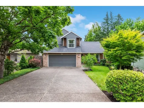 9950 Sw Halite Court Beaverton OR 97007