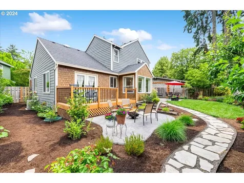 9950 Sw Halite Court Beaverton OR 97007