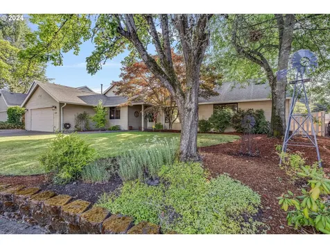 1230 NE 54th Avenue Hillsboro OR 97124