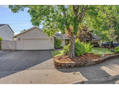 1230 NE 54th Avenue Hillsboro OR 97124