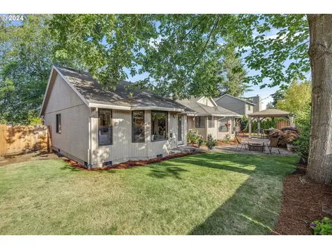 1230 NE 54th Avenue Hillsboro OR 97124