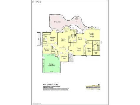 1230 NE 54th Avenue Hillsboro OR 97124