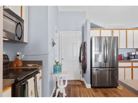 2507 Redwood Avenue Longview WA 98632