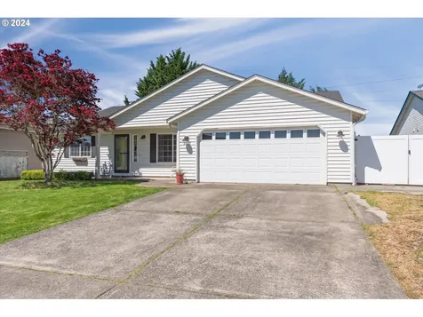 2507 Redwood Avenue Longview WA 98632