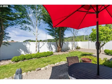 2507 Redwood Avenue Longview WA 98632