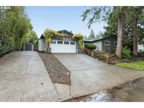 11006 SW 60th Avenue Portland OR 97219