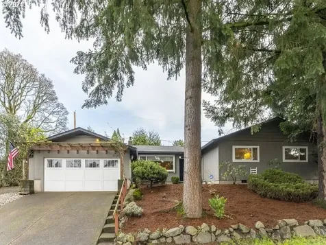 11006 SW 60th Avenue Portland OR 97219