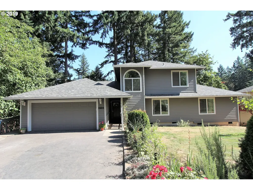 11604 SW 35th Avenue Portland OR 97219