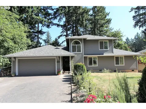 11604 SW 35th Avenue Portland OR 97219