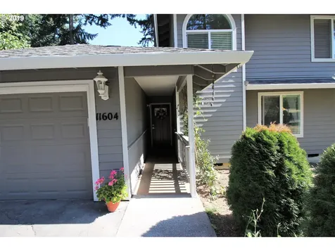 11604 SW 35th Avenue Portland OR 97219