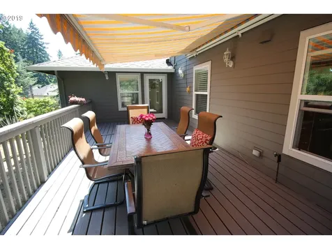 11604 SW 35th Avenue Portland OR 97219