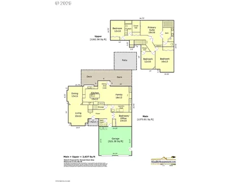 4445 NW Kahneeta Drive Portland OR 97229