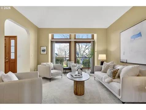 4445 NW Kahneeta Drive Portland OR 97229
