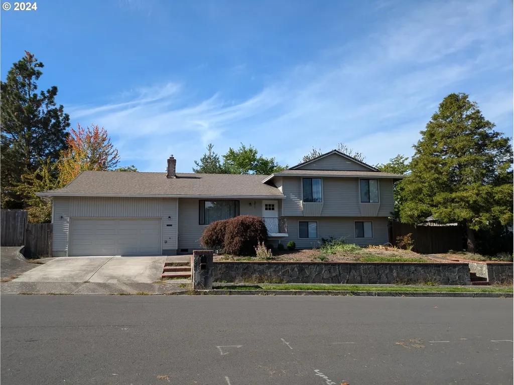 2511 SW Brixton Drive Gresham OR 97080