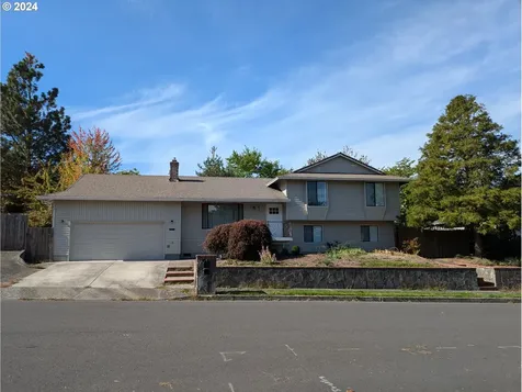 2511 SW Brixton Drive Gresham OR 97080