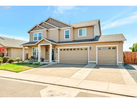 2301 W 12th Avenue Junction City OR 97448