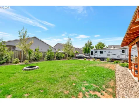 2301 W 12th Avenue Junction City OR 97448