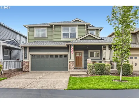 20473 Sw Gracie Street Beaverton OR 97006