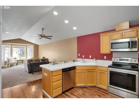 11602 Ne 32nd Street Vancouver WA 98682