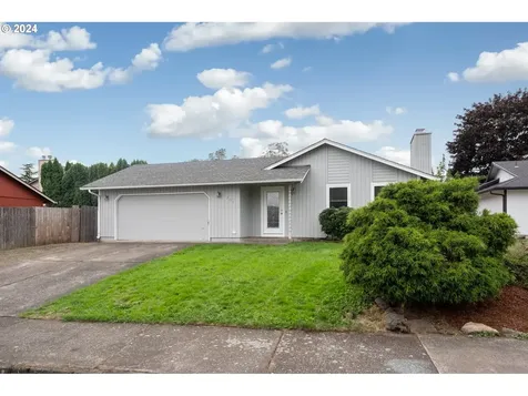 704 Ne 160th Avenue Vancouver WA 98684