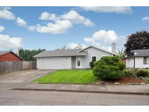704 Ne 160th Avenue Vancouver WA 98684