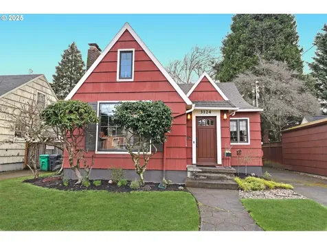 3124 NE 28th Avenue Portland OR 97212