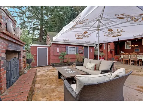 3124 NE 28th Avenue Portland OR 97212