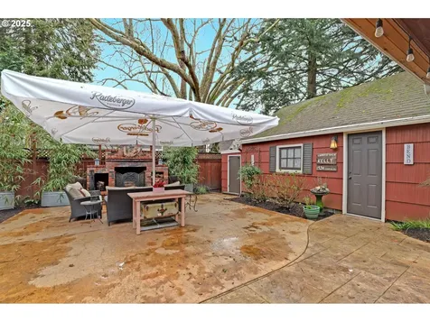 3124 NE 28th Avenue Portland OR 97212