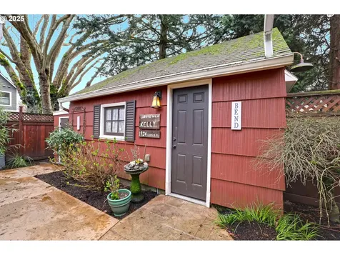3124 NE 28th Avenue Portland OR 97212