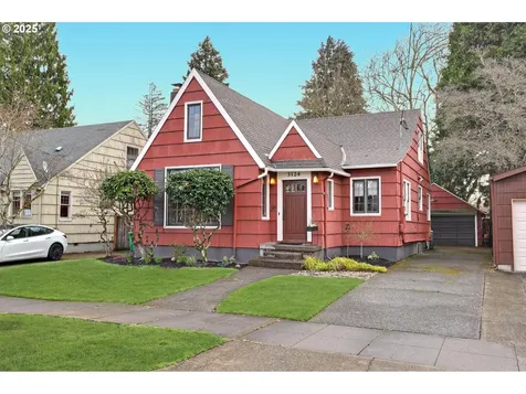 3124 NE 28th Avenue Portland OR 97212