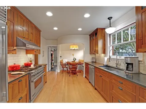 3124 NE 28th Avenue Portland OR 97212