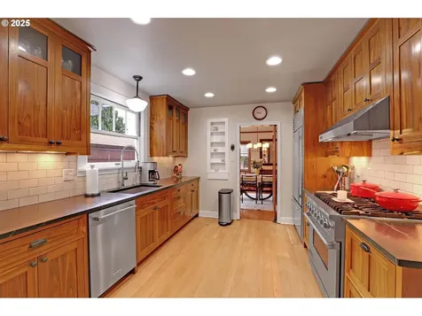 3124 NE 28th Avenue Portland OR 97212