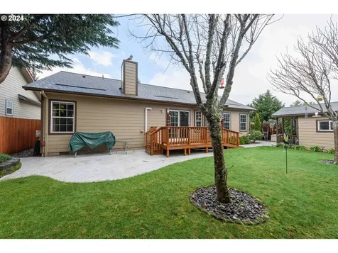 997 Seagate Avenue Coos Bay OR 97420